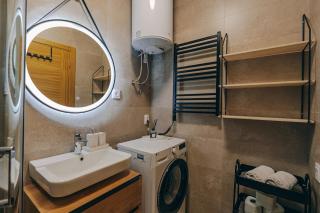 Wow Apartment Budva - Becici - 1