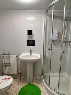 Beulah Serviced bedrooms - 7