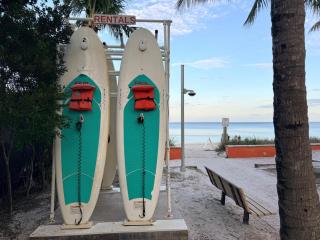 Charming and Lovely 1 Bedroom with Pool short walk from the beach - 4