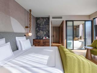 Swissôtel Tbilisi - 5