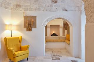 Masseria Mezzamira - 9