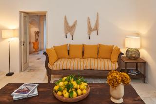 Masseria Mezzamira - 8