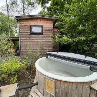 Holiday Home Maridu Cabin Veluwe - 5