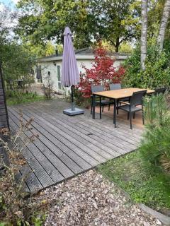 Holiday Home Maridu Cabin Veluwe - 4