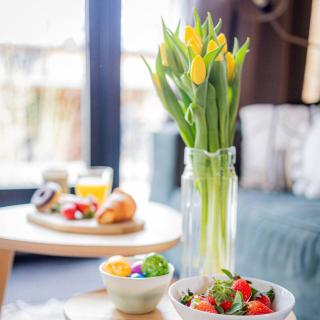 Holiday Home Maridu Cabin Veluwe - 2