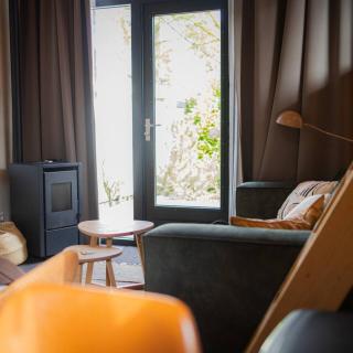 Holiday Home Maridu Cabin Veluwe - 1