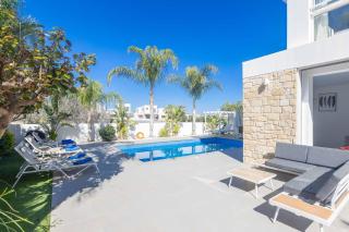 Vie Bleu 2 - Protaras - 1