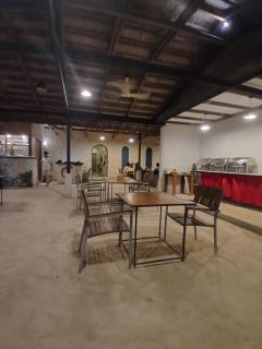 Brickwood Rasdhoo- Beach front - 9