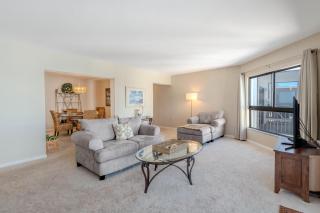 Island Winds Penthouse 1 by Sun Palace Vacations - 5