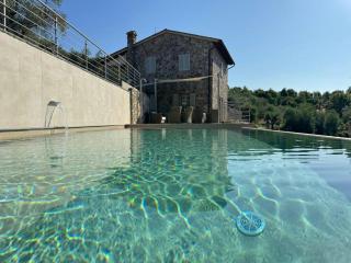 Villa With Private Pool And Ac Near Lucca - 9