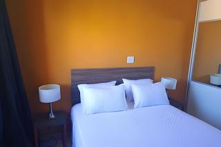BV1804- Apartamento compacto e charmoso em Alphaville - 7