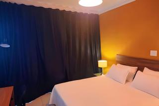 BV1804- Apartamento compacto e charmoso em Alphaville - 3
