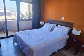 BV1804- Apartamento compacto e charmoso em Alphaville - 4
