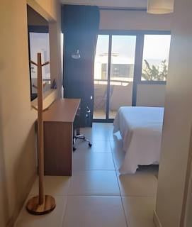 BV1804- Apartamento compacto e charmoso em Alphaville - 2