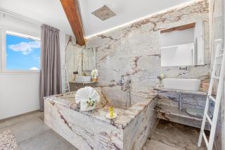 GENTILLEHOMME - Appartement d'exception - vue mer - proche Monaco - 1