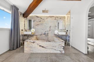 GENTILLEHOMME - Appartement d'exception - vue mer - proche Monaco - 9