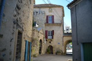 Château de Rosans - 5