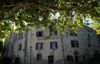 Château de Rosans - 9