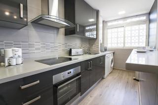 Casa Maryna Malaga - 4