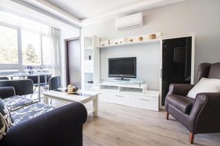 Casa Maryna Malaga - 8