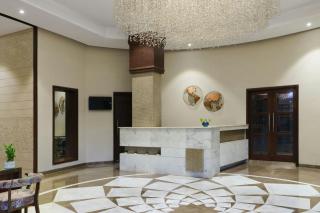 The Fern Residency Udaipur, Series by Marriott - 8