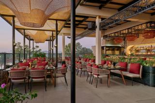 The Fern Residency Udaipur, Series by Marriott - 4