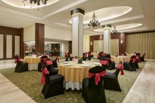 The Fern Residency Udaipur, Series by Marriott - 2