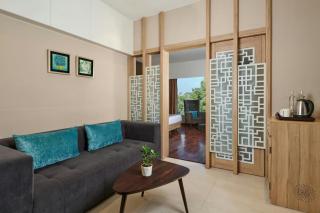 The Fern Residency Udaipur, Series by Marriott - 4