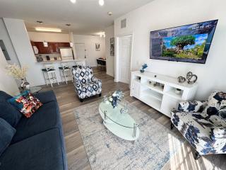 Beautiful Orlando Apt with Nemo Bedroom, 15 min to Disney! - 7