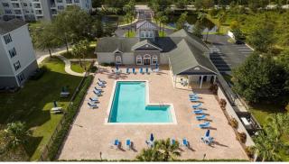 Beautiful Orlando Apt with Nemo Bedroom, 15 min to Disney! - 2