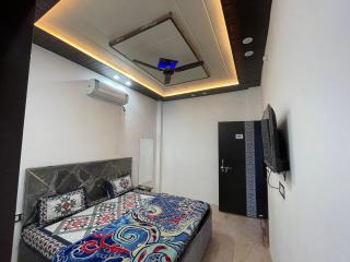 Angira Bhavan - 7