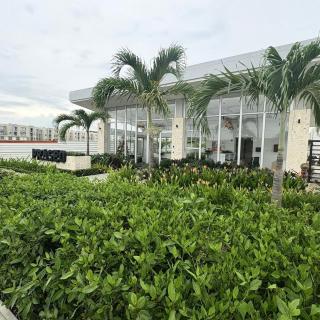 Serena Del Mar muy cerca a la Playa - 8