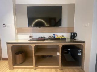 Lam Anh Hotel 10 Ngoai Giao Doan - 3