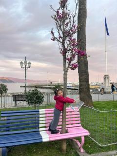 l'ora blu appartamento guest house - 1