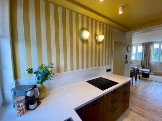 Quatorze - Centre-ville, Lumineux, Vue dégagée - 5