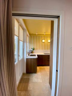 Quatorze - Centre-ville, Lumineux, Vue dégagée - 1