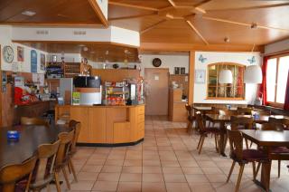 Hotel Gasthof Kreuz - Welschenrohr - 5