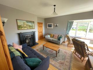 Blasket Views - Dingle Peninsula Home - 3