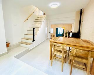 La casa del pinsapo - 8