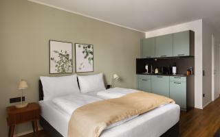 Limehome Wels Ringstraße - 5