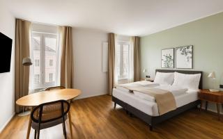 Limehome Wels Ringstraße - 1