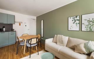 Limehome Wels Ringstraße - 1