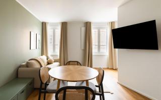 Limehome Wels Ringstraße - 7