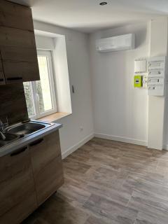 Maison f3 climatisée - 3