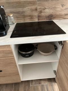 Maison f3 climatisée - 2