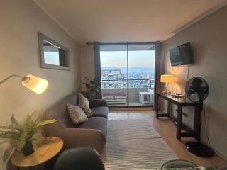 Manuel Montt Apartment - 3