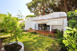 VILLA SA CALMA - Only families - 5