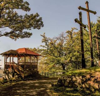 Carlsbad Central Studio - Karlsbad - 4