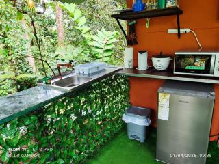 Villa Campo's - Venecia - 8