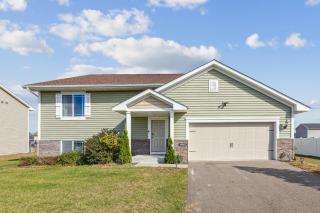 Valclyde Signature Home - 5